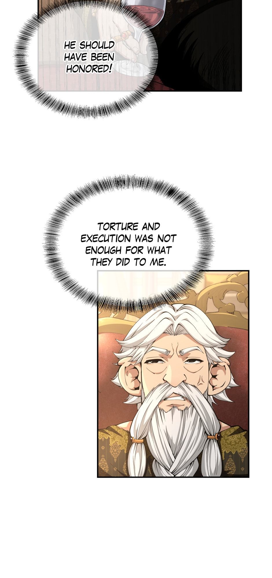 The Beginning After the End Chapter 146 — Page 20
