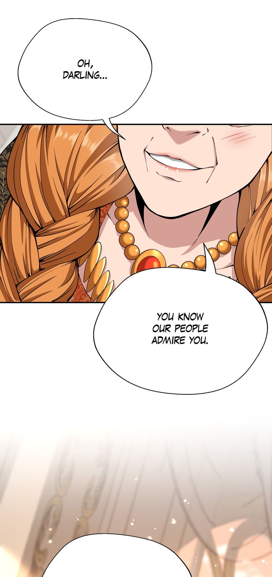 The Beginning After the End Chapter 146 — Page 21
