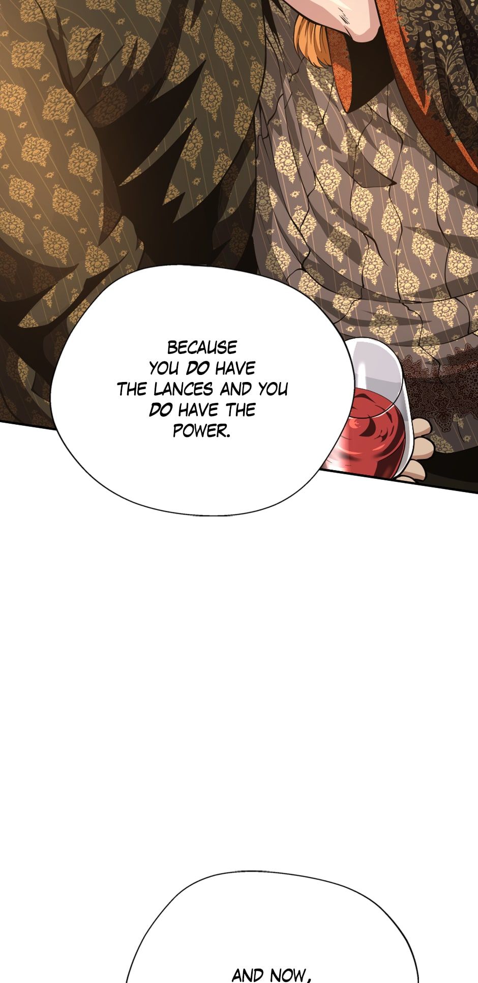 The Beginning After the End Chapter 146 — Page 25