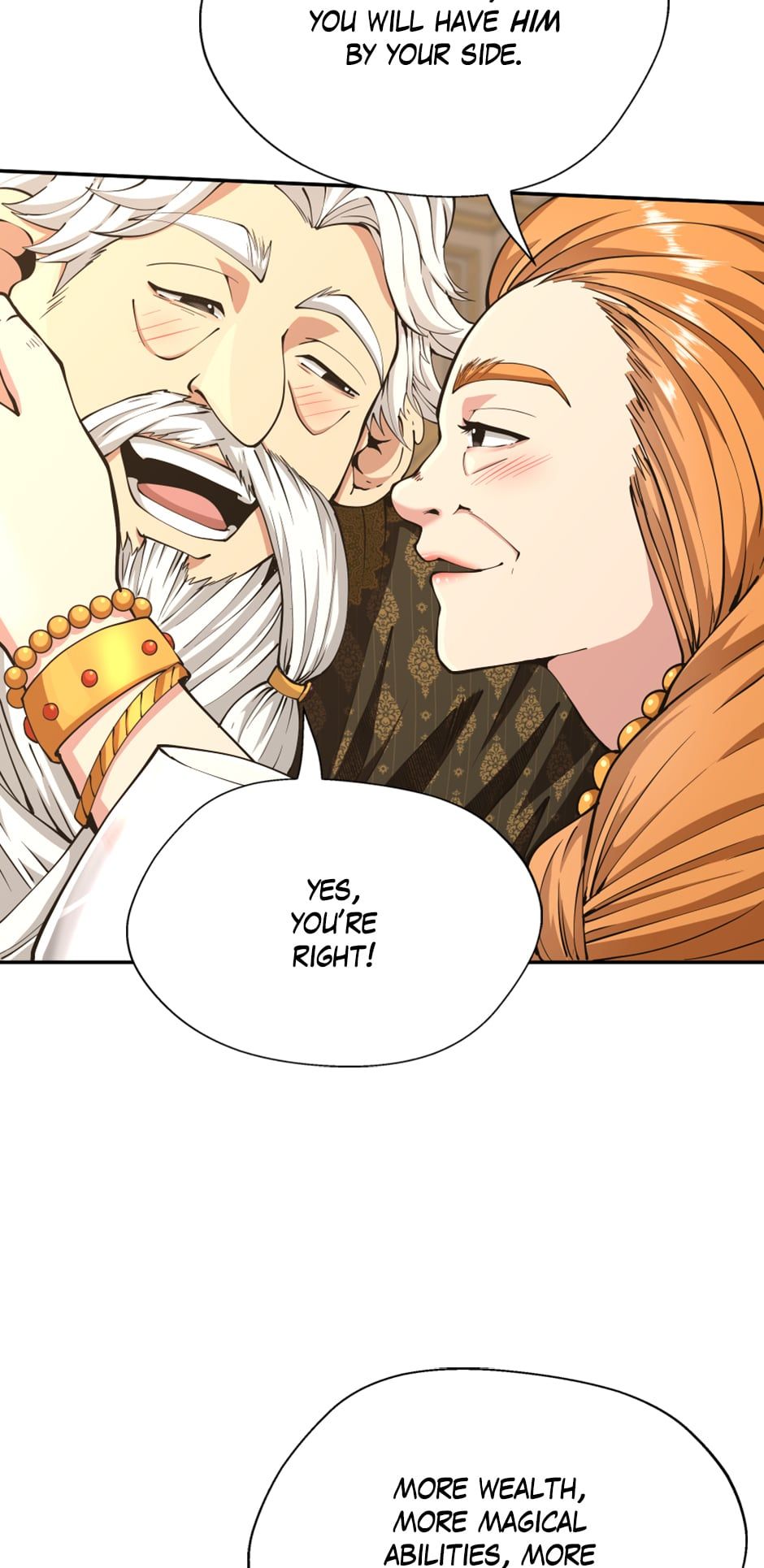The Beginning After the End Chapter 146 — Page 26