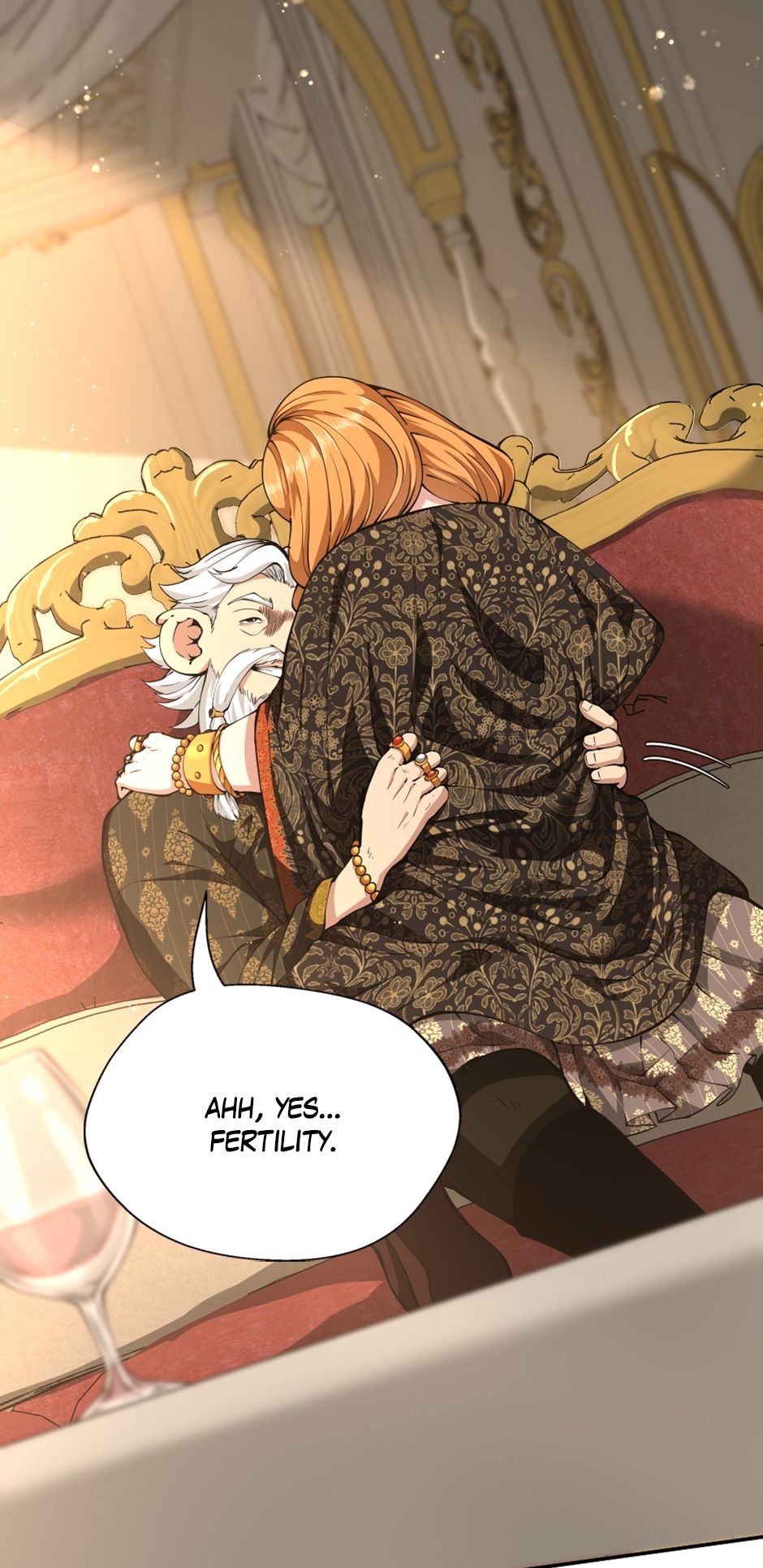 The Beginning After the End Chapter 146 — Page 29