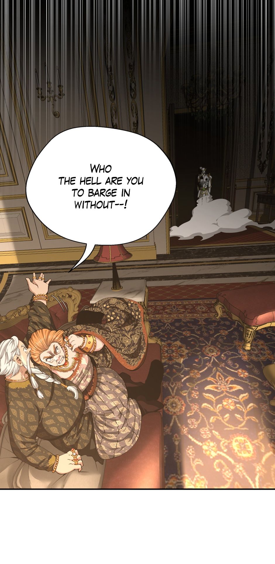 The Beginning After the End Chapter 146 — Page 32