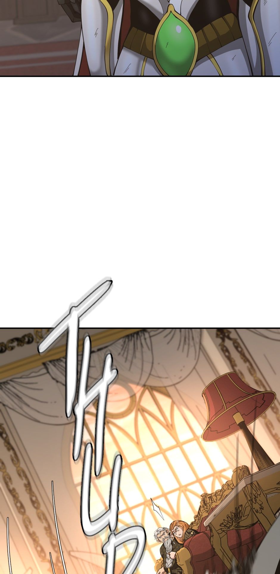 The Beginning After the End Chapter 146 — Page 34