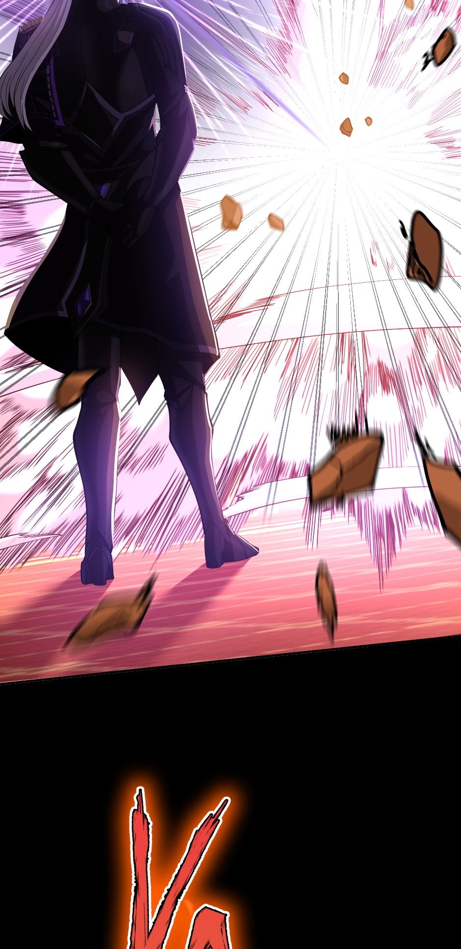 The Beginning After the End Chapter 146 — Page 43