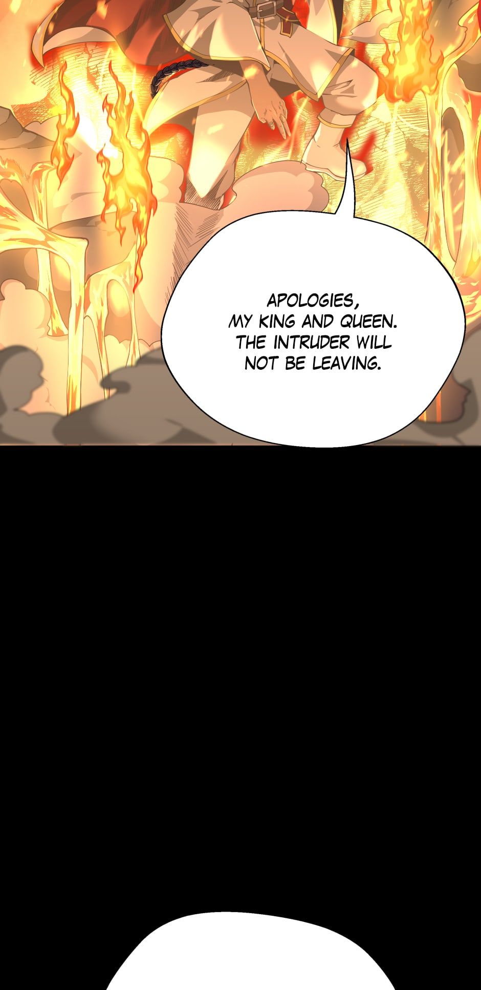 The Beginning After the End Chapter 146 — Page 45