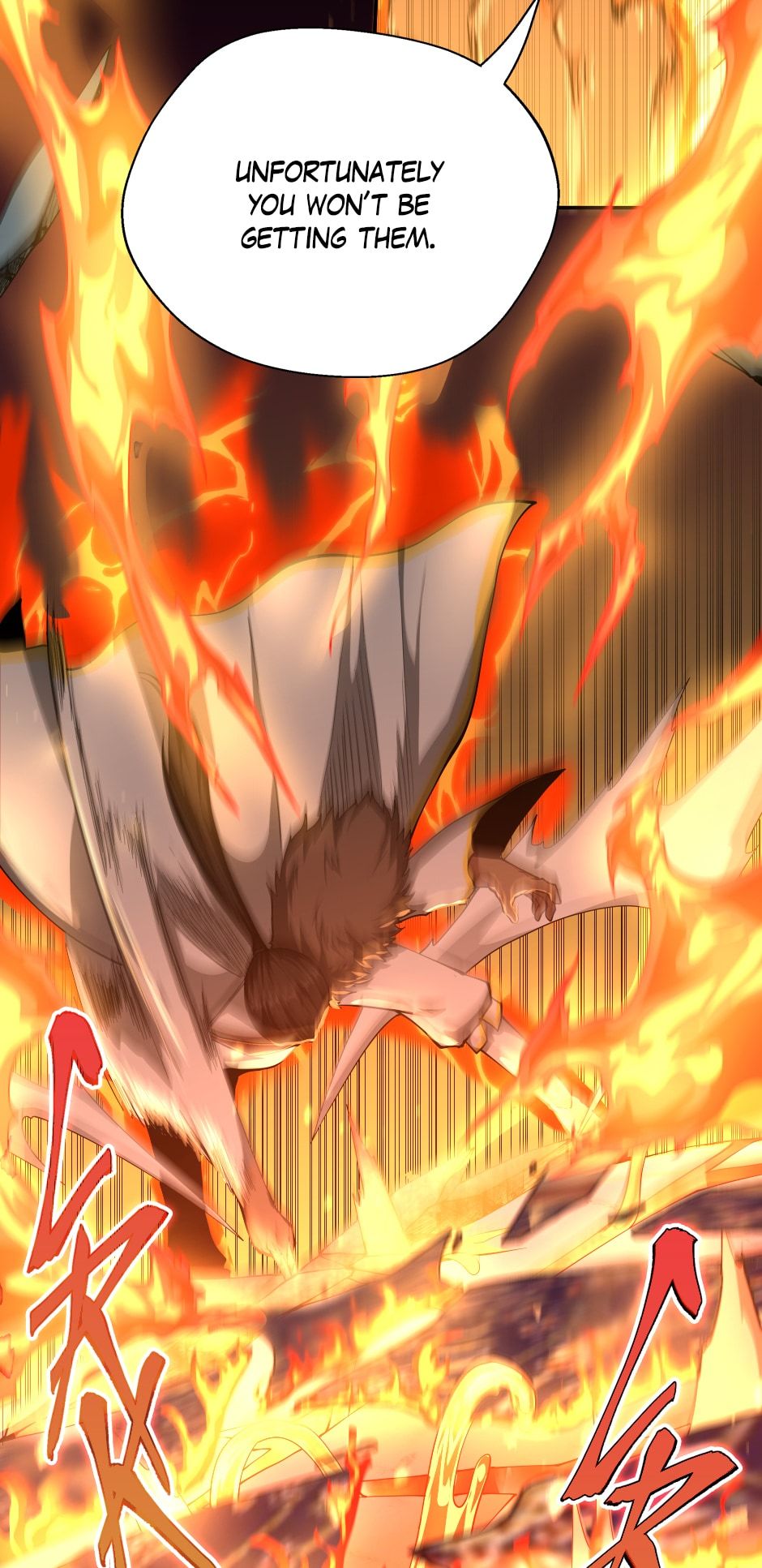 The Beginning After the End Chapter 146 — Page 47