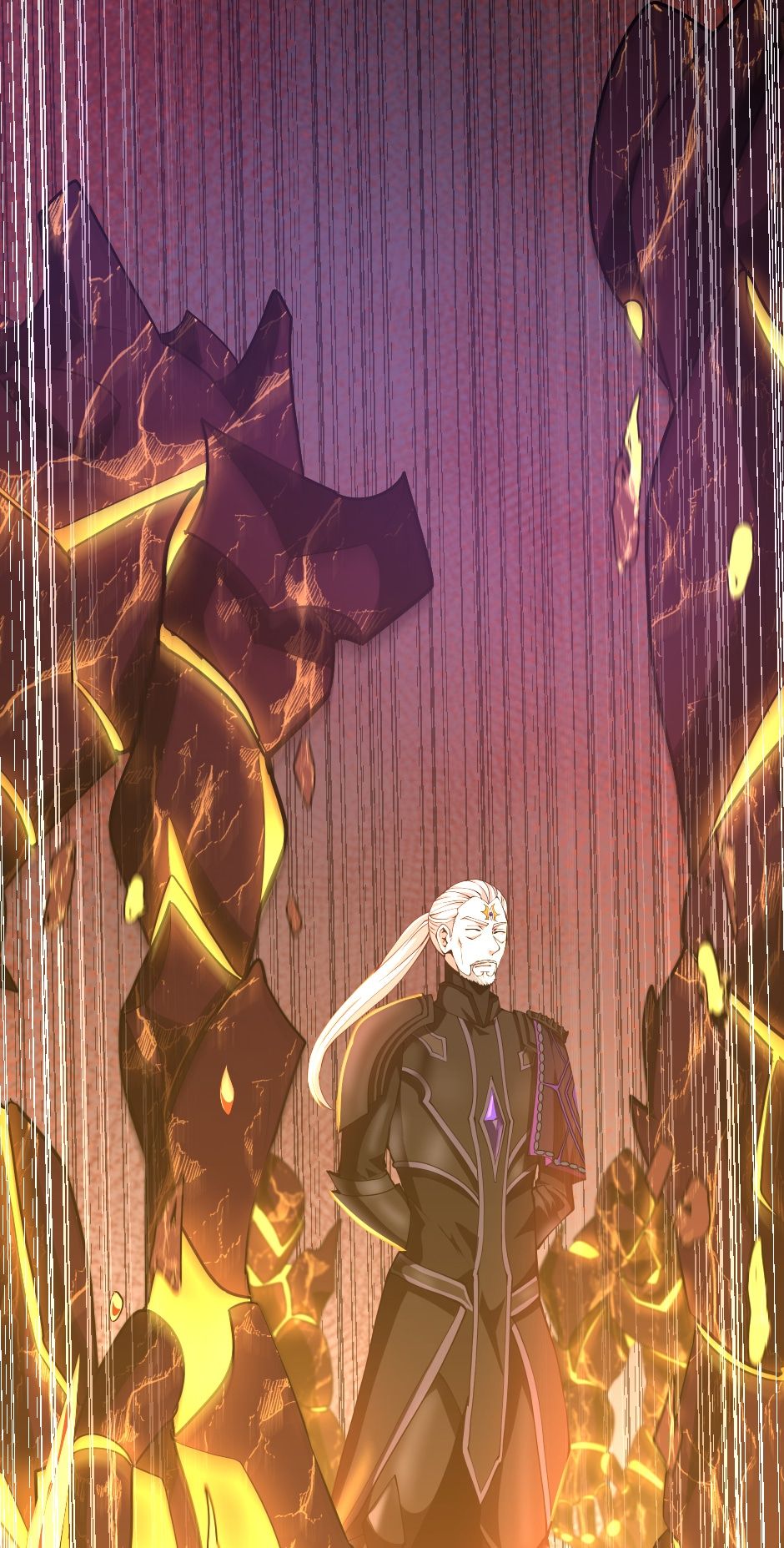 The Beginning After the End Chapter 146 — Page 50