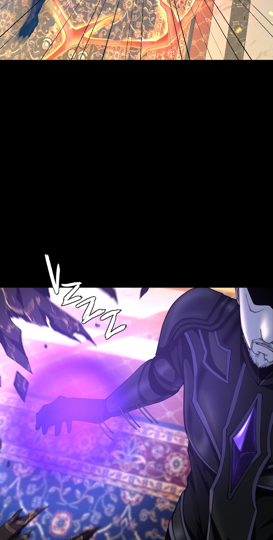 The Beginning After the End Chapter 146 — Page 53