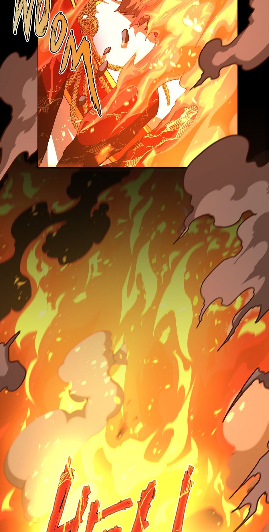 The Beginning After the End Chapter 146 — Page 57
