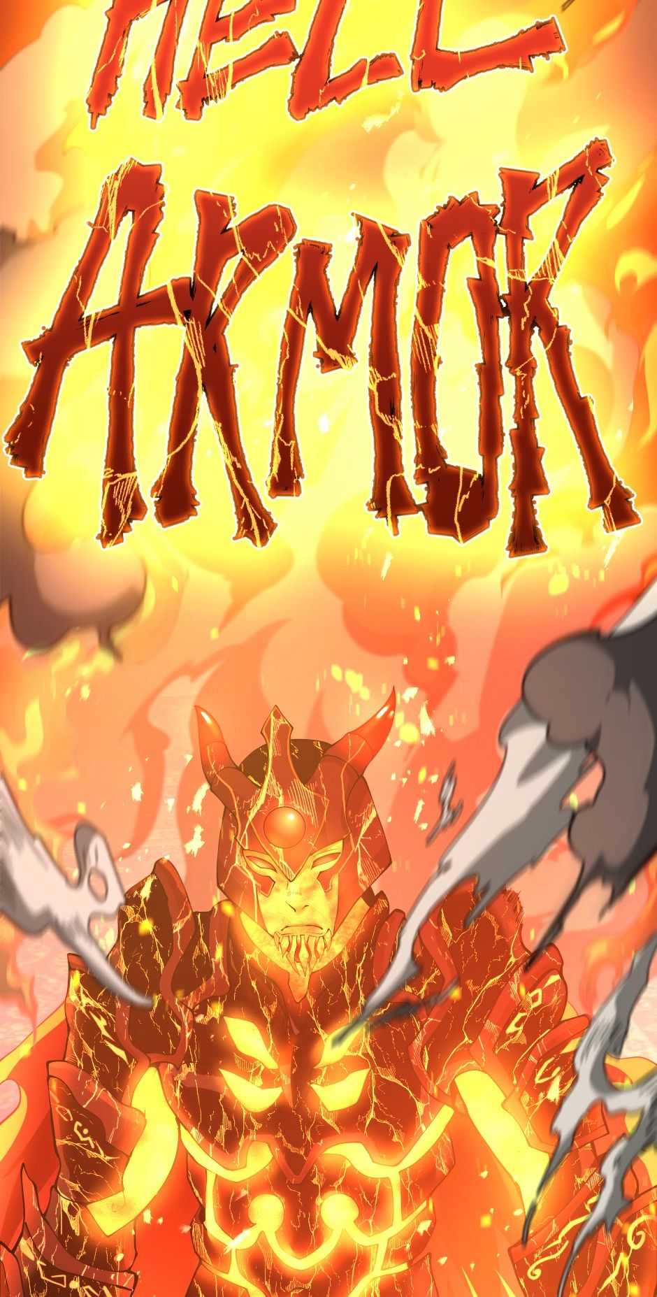 The Beginning After the End Chapter 146 — Page 58