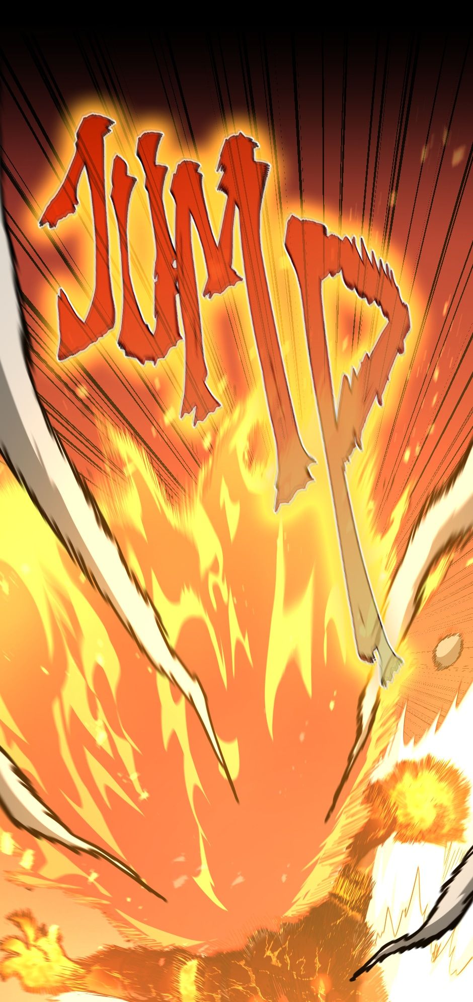 The Beginning After the End Chapter 146 — Page 61