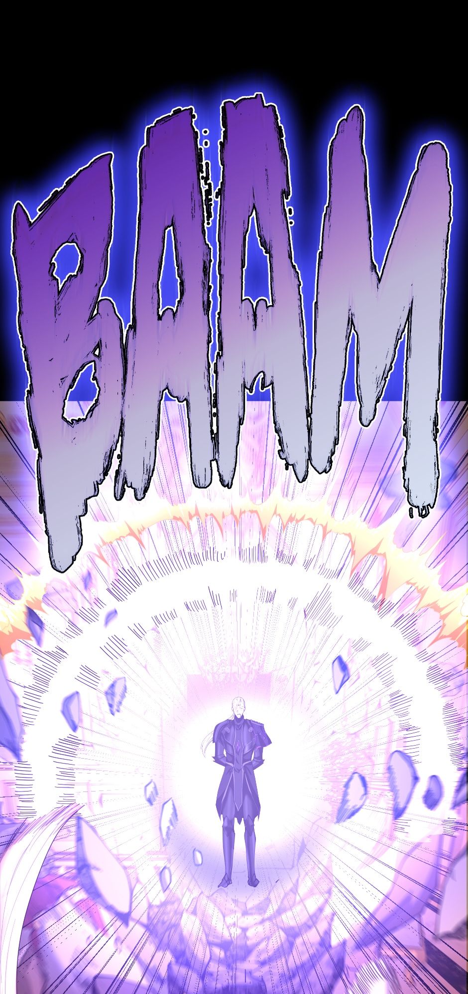 The Beginning After the End Chapter 146 — Page 65