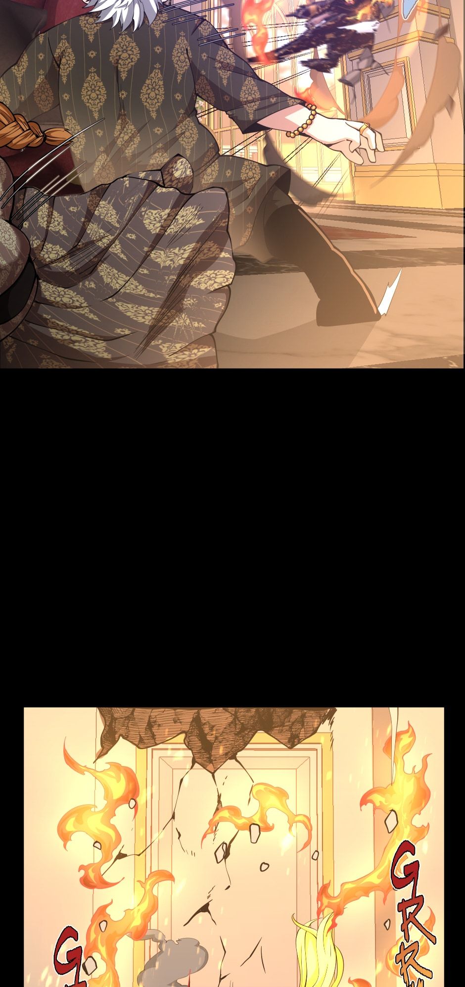 The Beginning After the End Chapter 146 — Page 67
