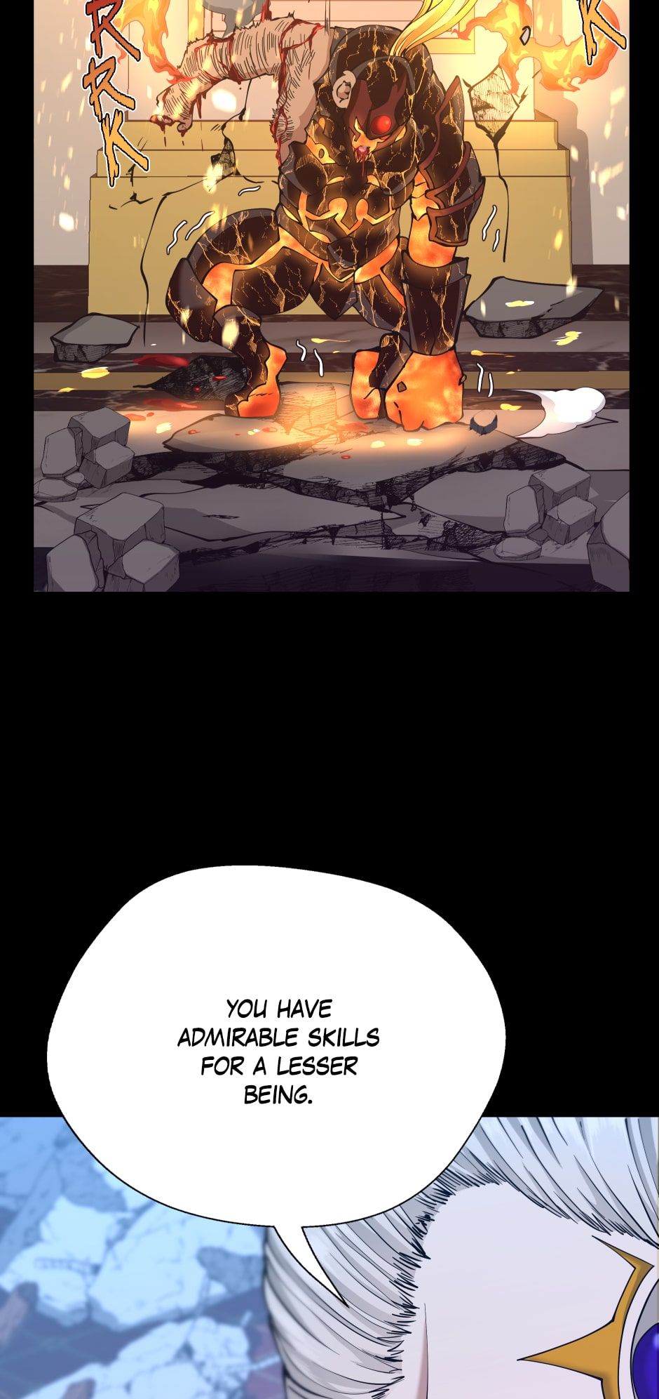 The Beginning After the End Chapter 146 — Page 68