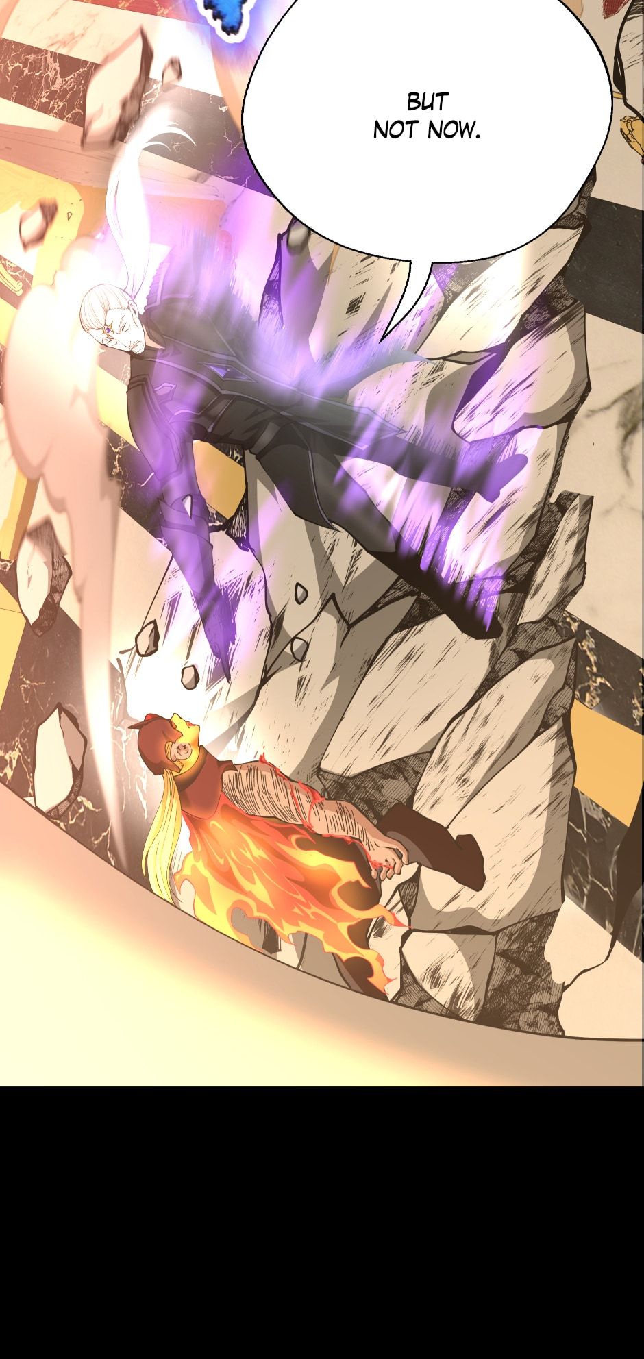 The Beginning After the End Chapter 146 — Page 71