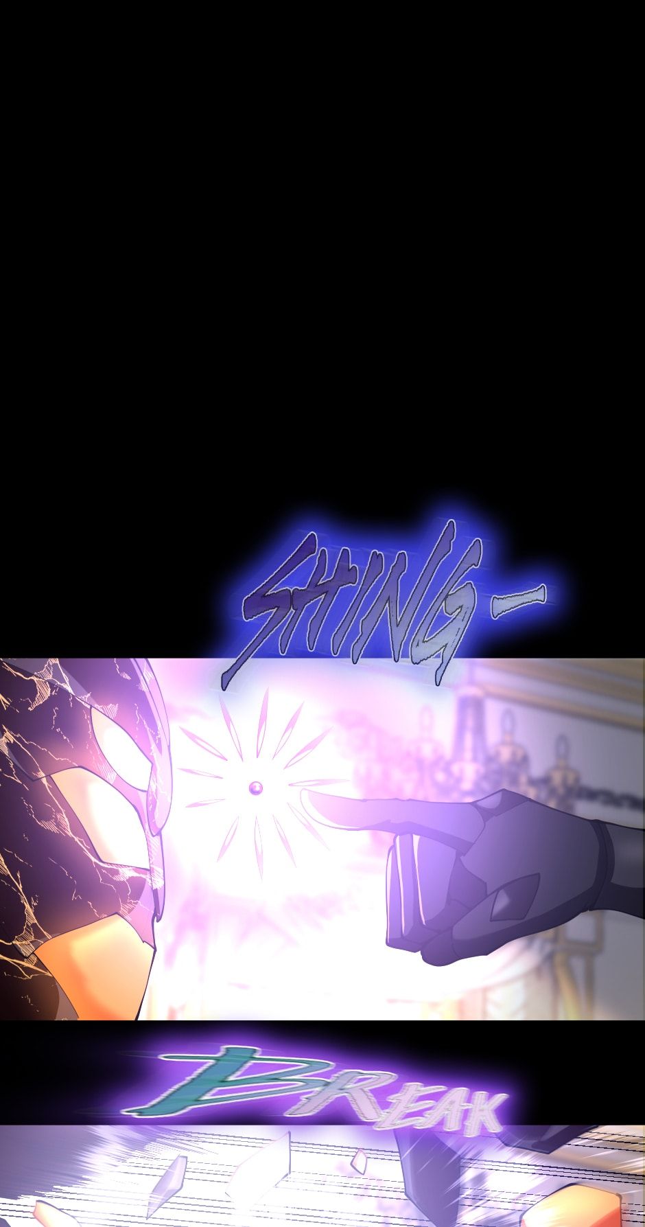The Beginning After the End Chapter 146 — Page 72