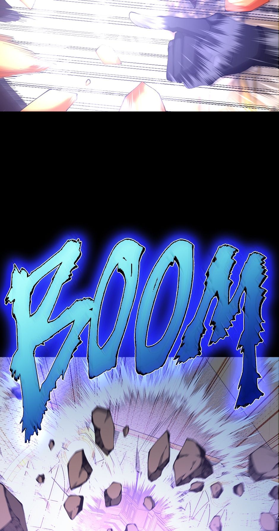 The Beginning After the End Chapter 146 — Page 73