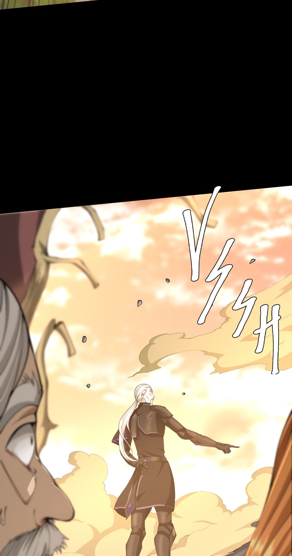 The Beginning After the End Chapter 146 — Page 75