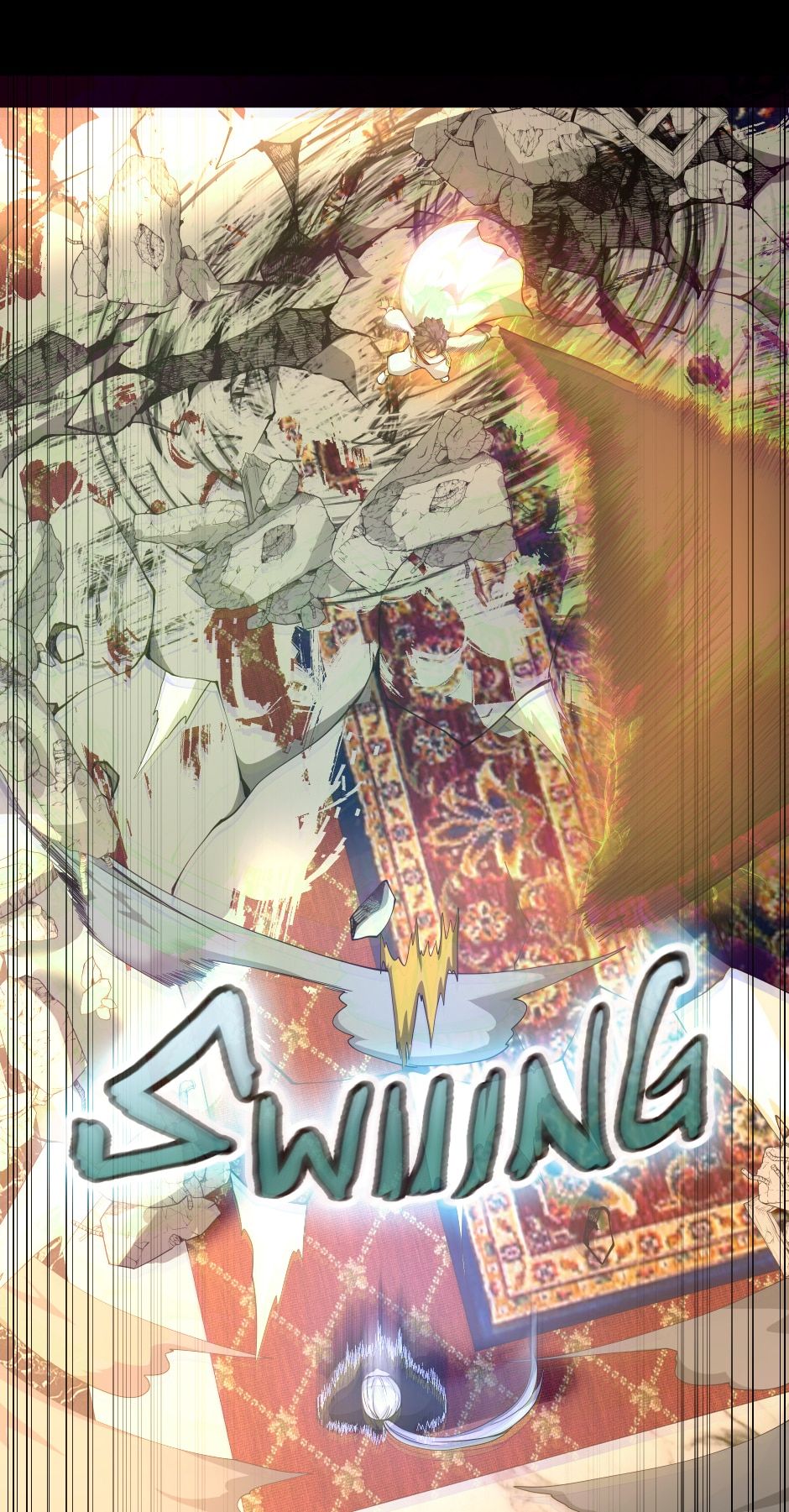The Beginning After the End Chapter 146 — Page 81