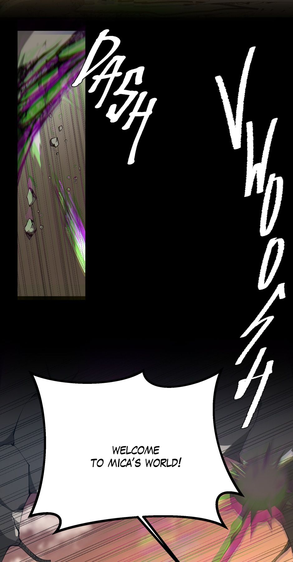 The Beginning After the End Chapter 146 — Page 84
