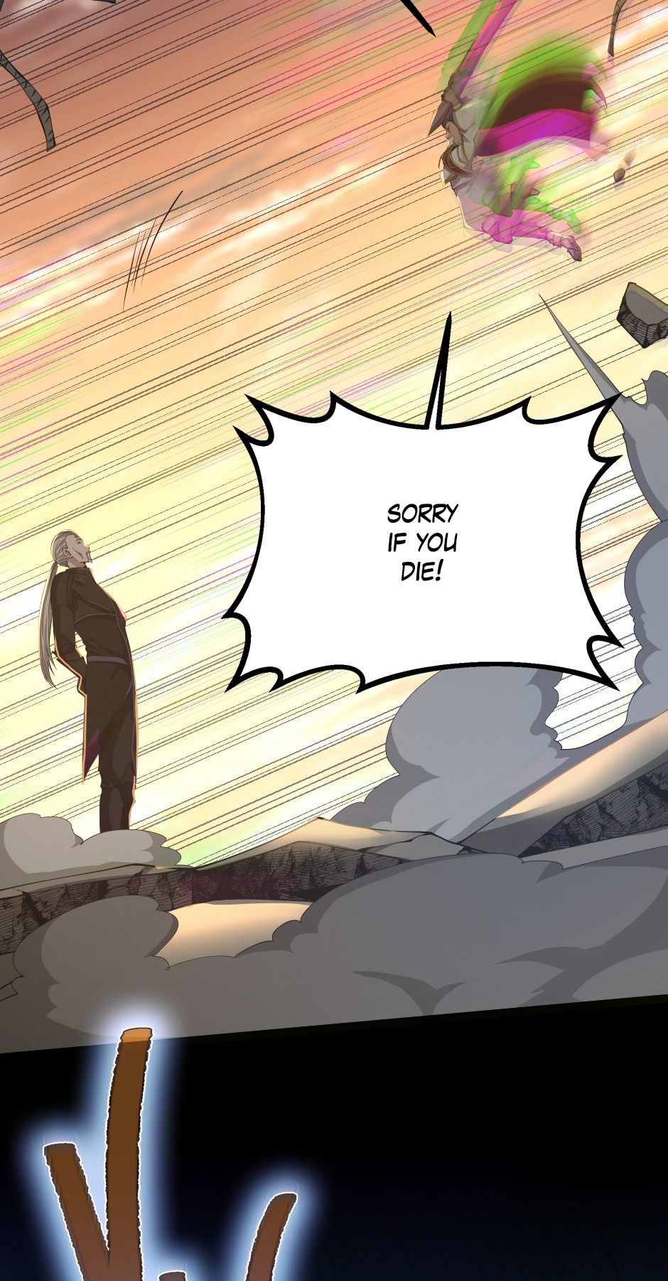The Beginning After the End Chapter 146 — Page 85