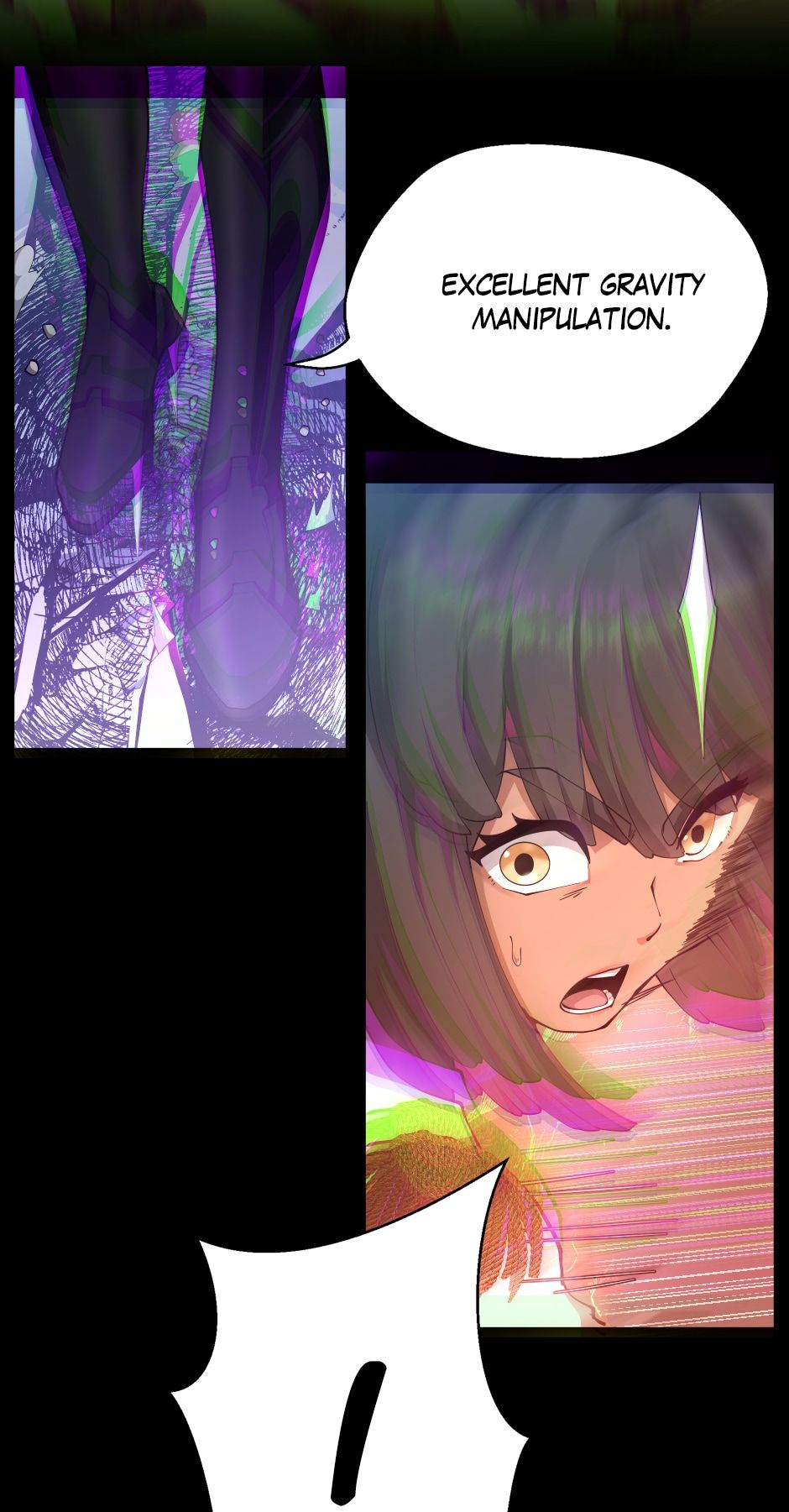 The Beginning After the End Chapter 146 — Page 87