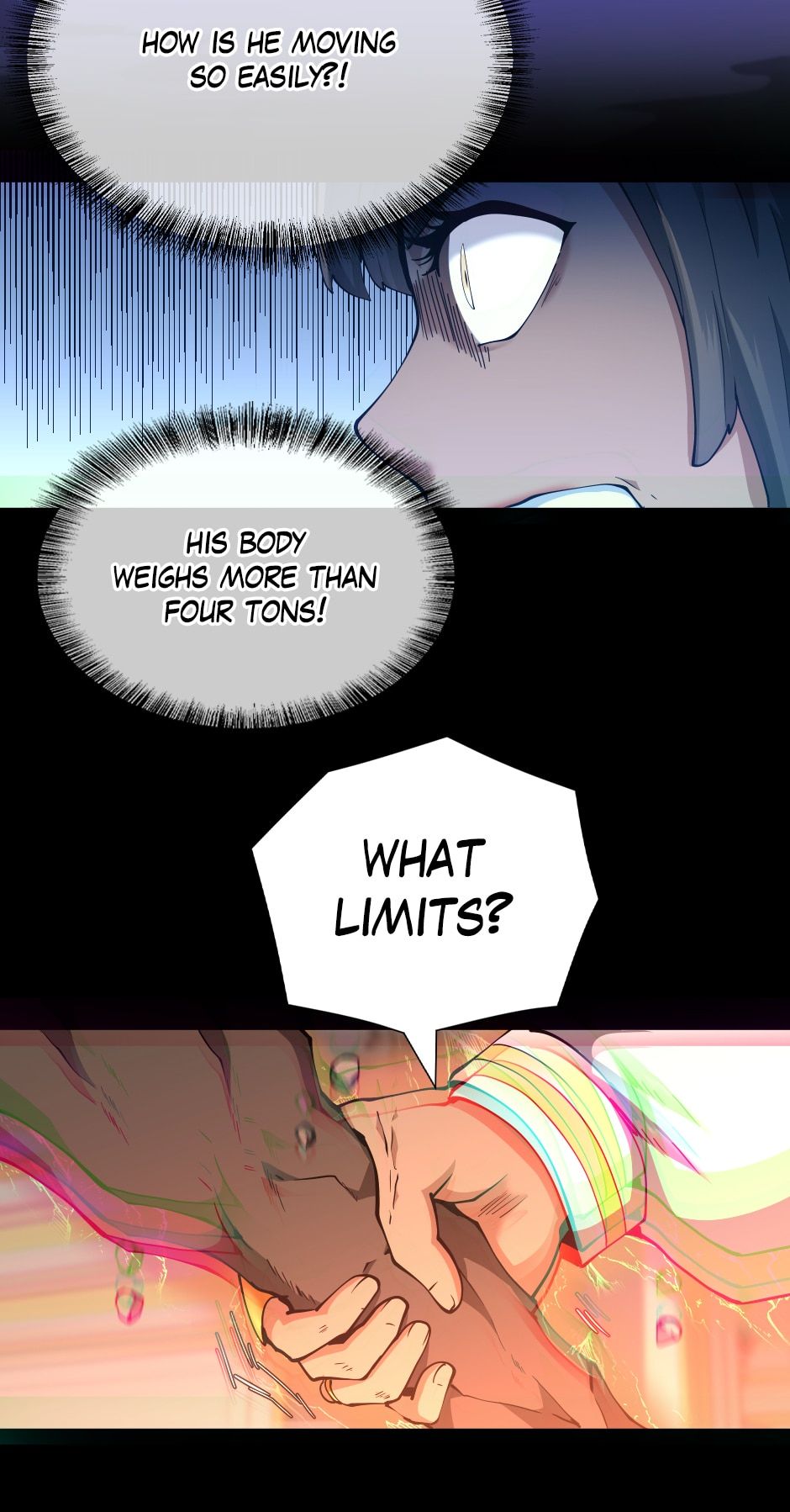 The Beginning After the End Chapter 146 — Page 90