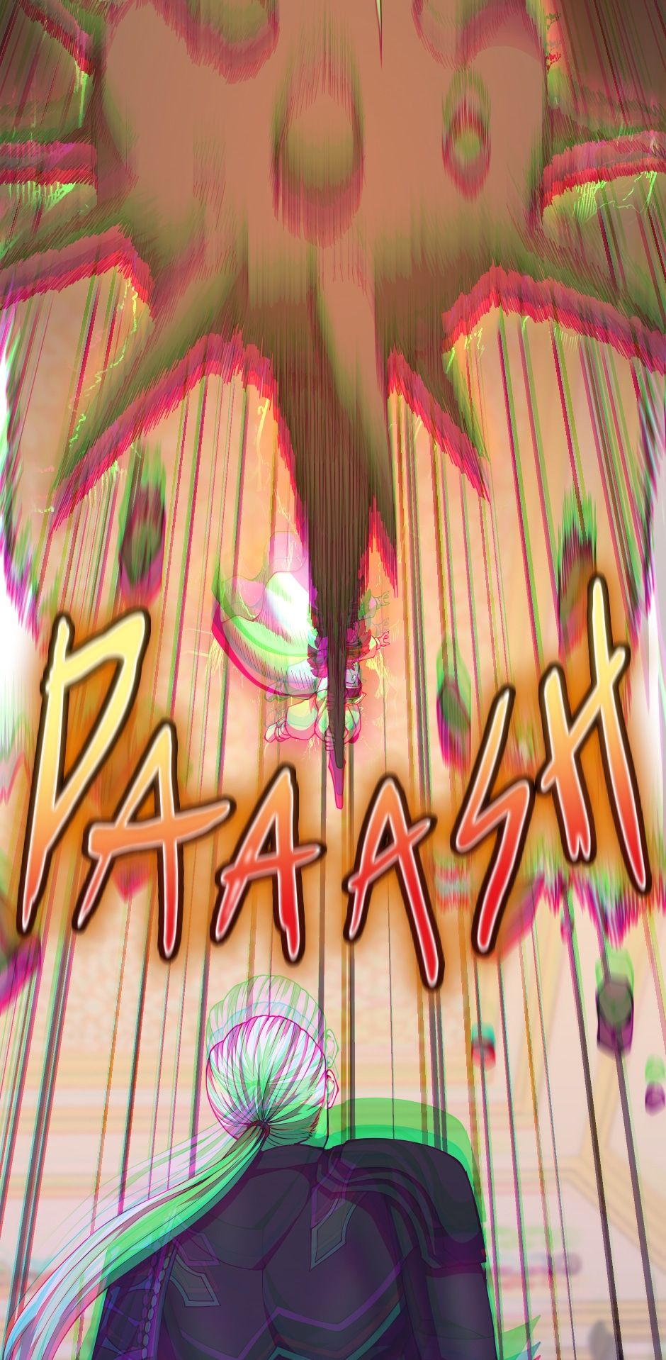 The Beginning After the End Chapter 146 — Page 92