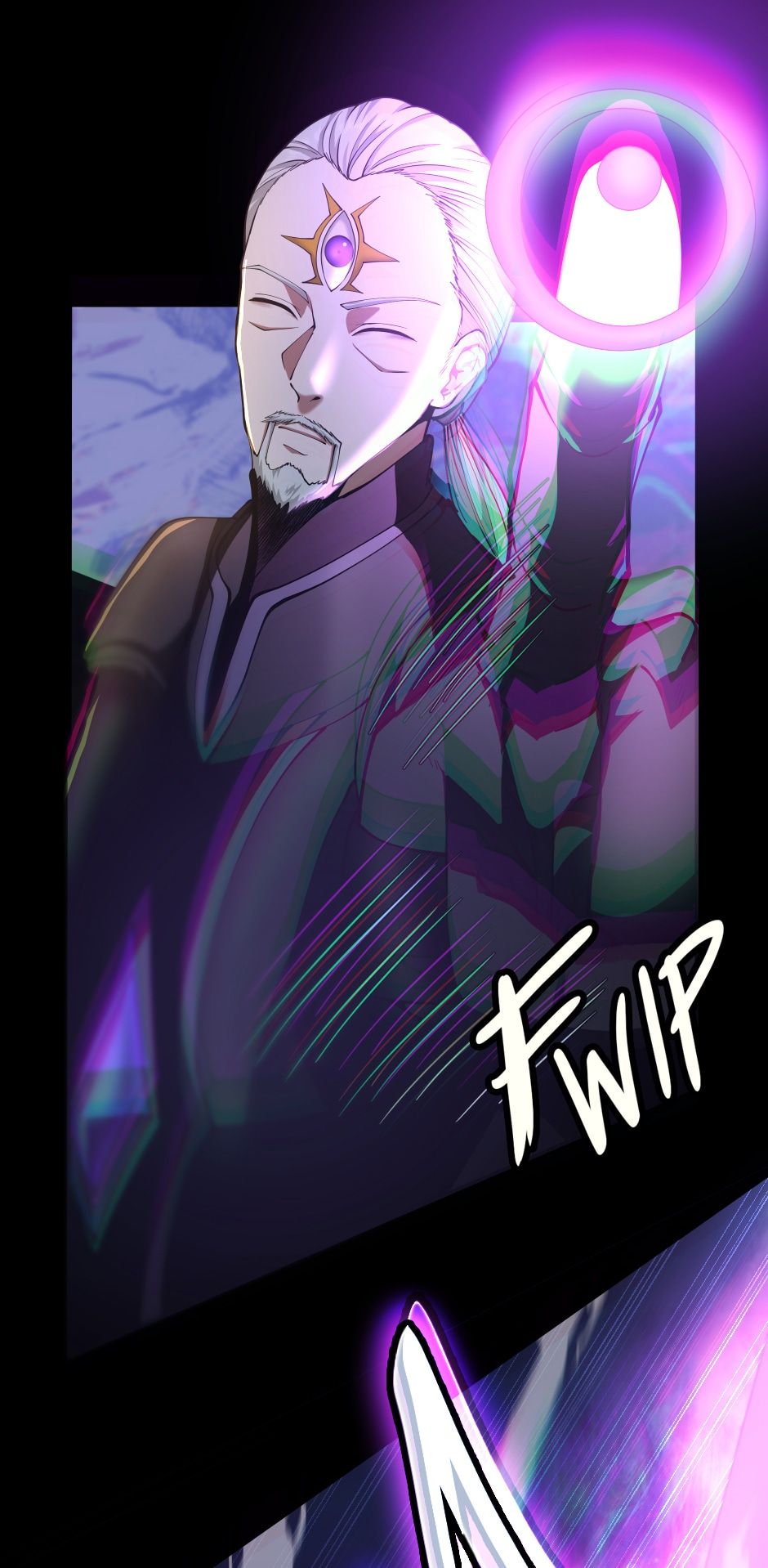 The Beginning After the End Chapter 146 — Page 94
