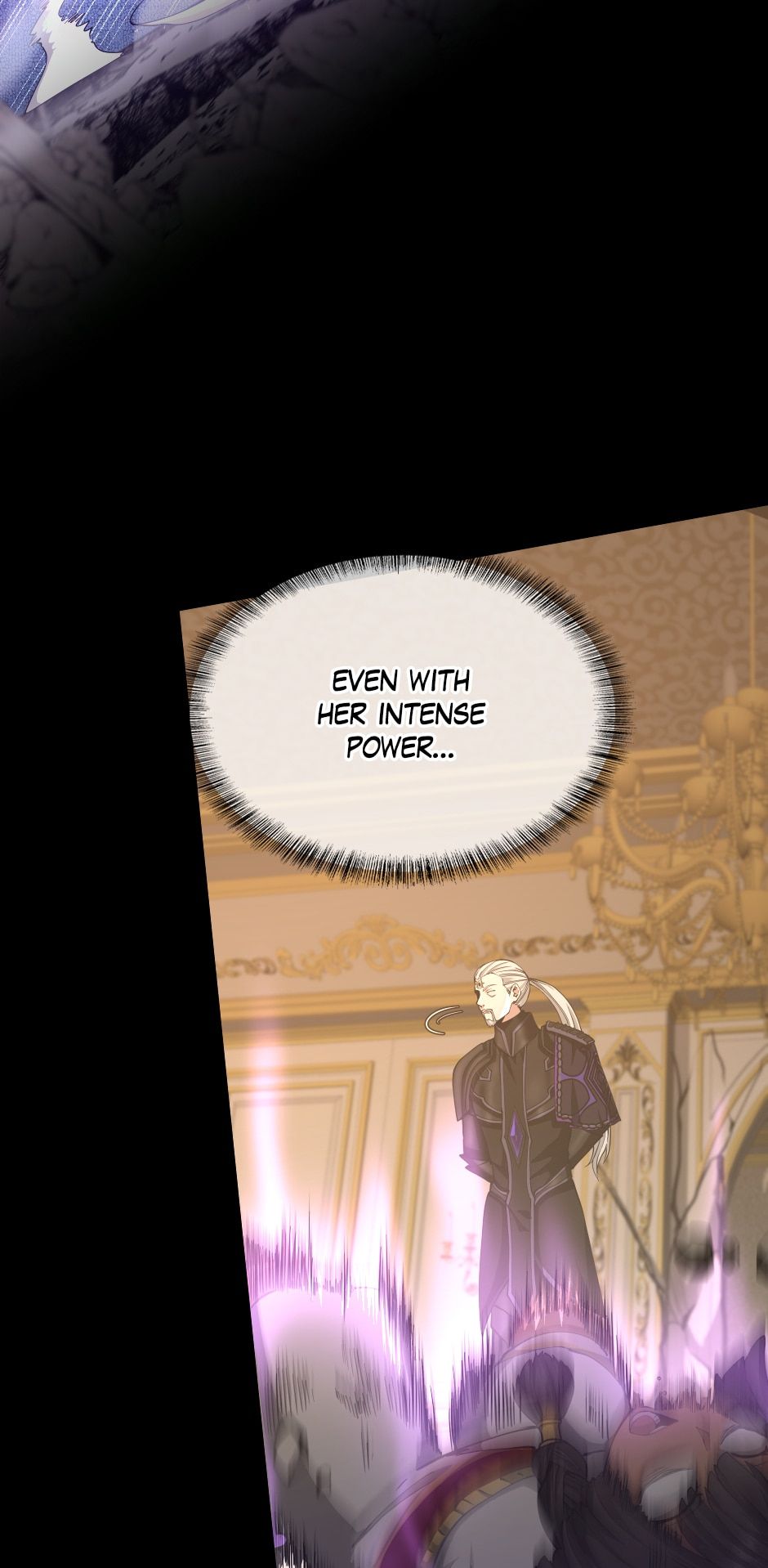 The Beginning After the End Chapter 146 — Page 96