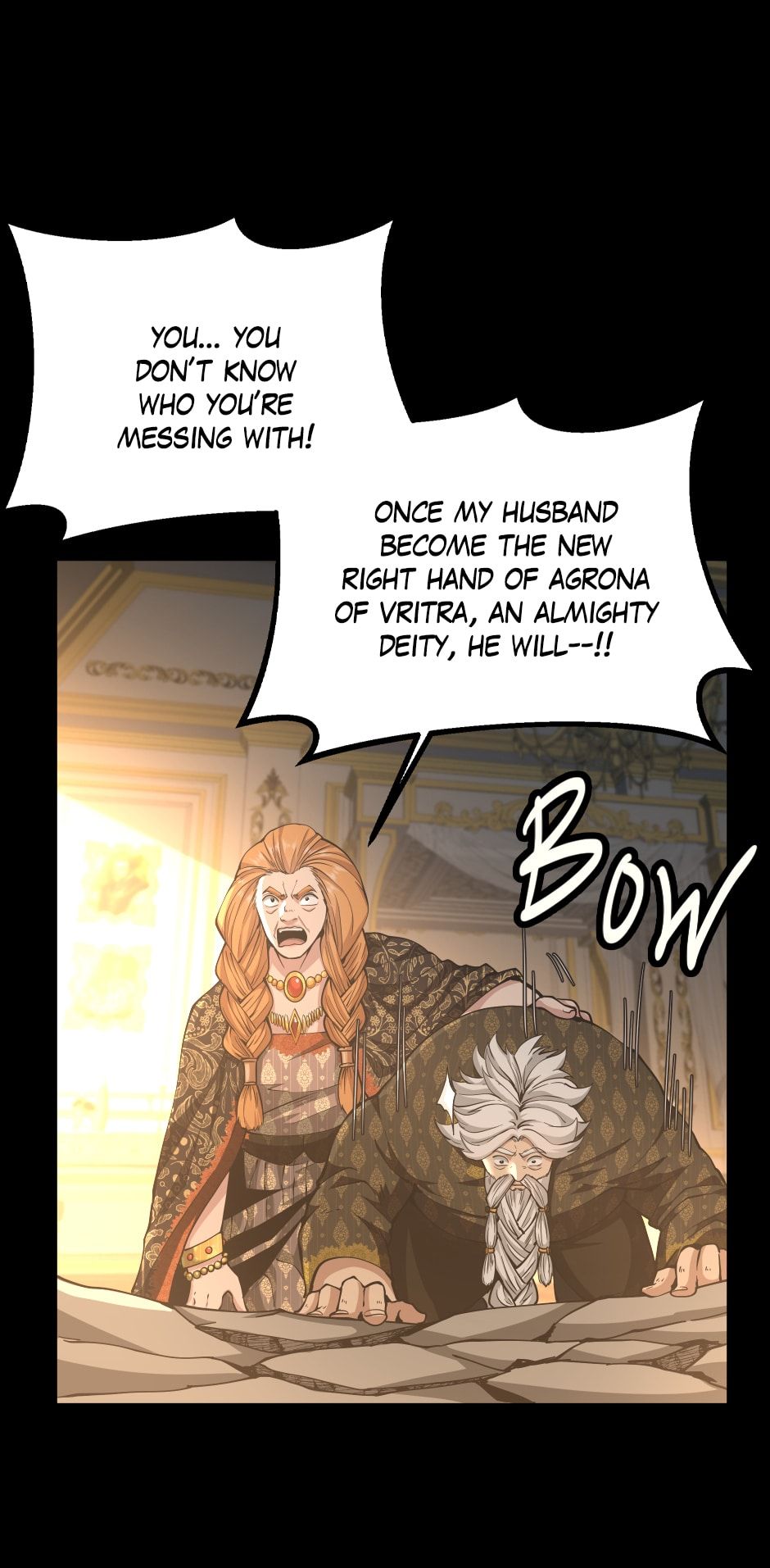 The Beginning After the End Chapter 146 — Page 98