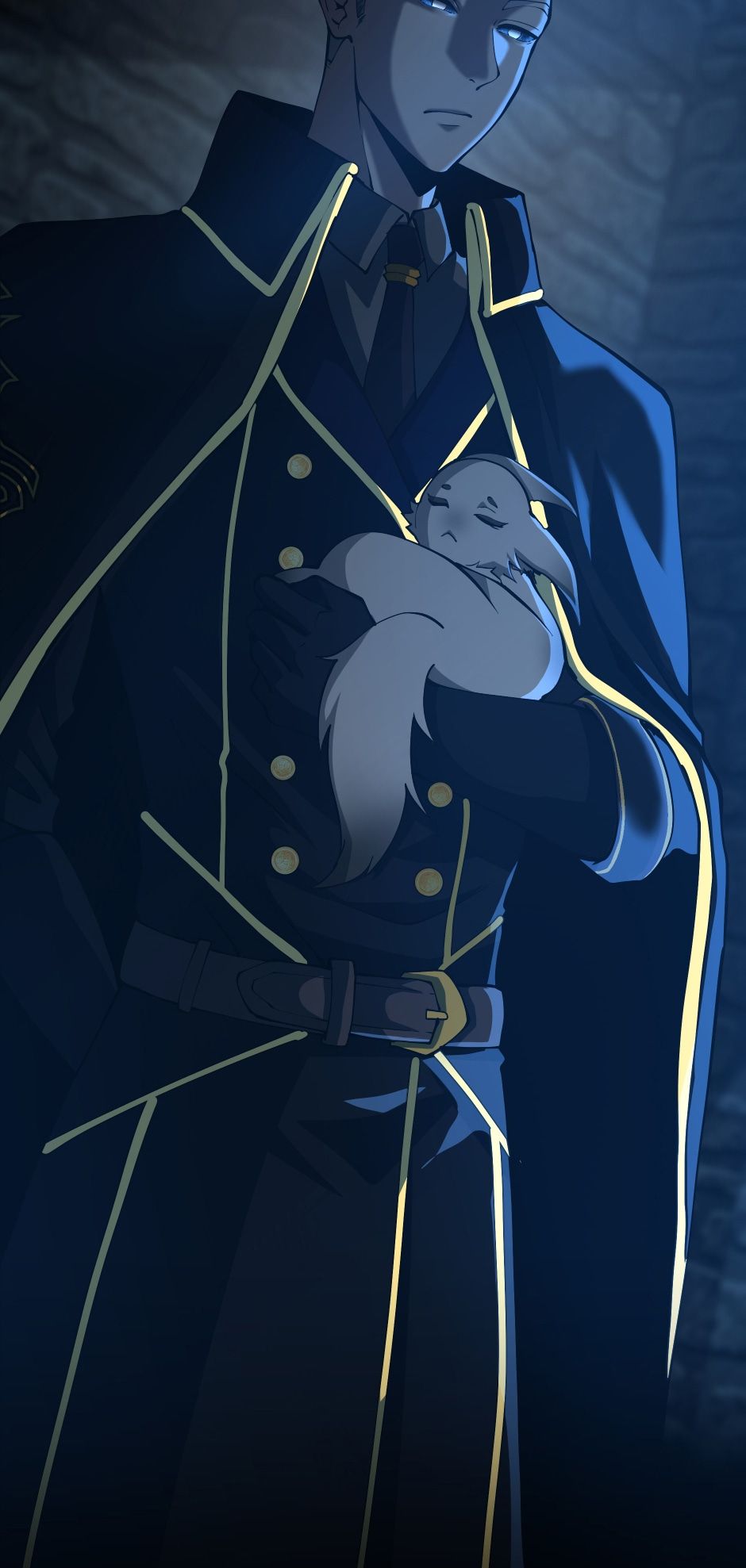 The Beginning After the End Chapter 147 — Page 3
