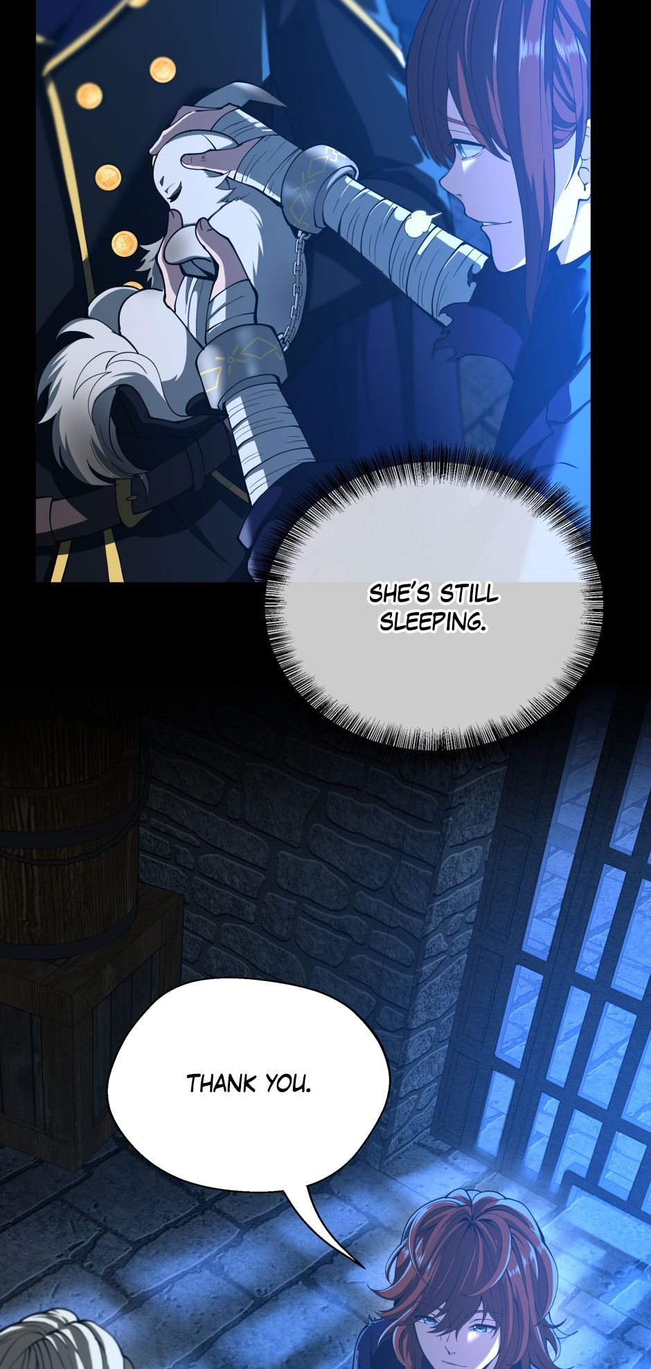 The Beginning After the End Chapter 147 — Page 5