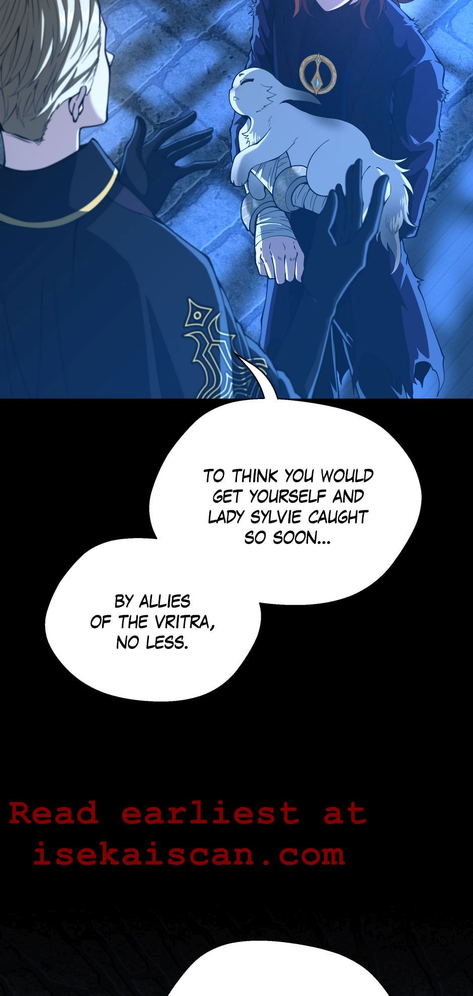 The Beginning After the End Chapter 147 — Page 6