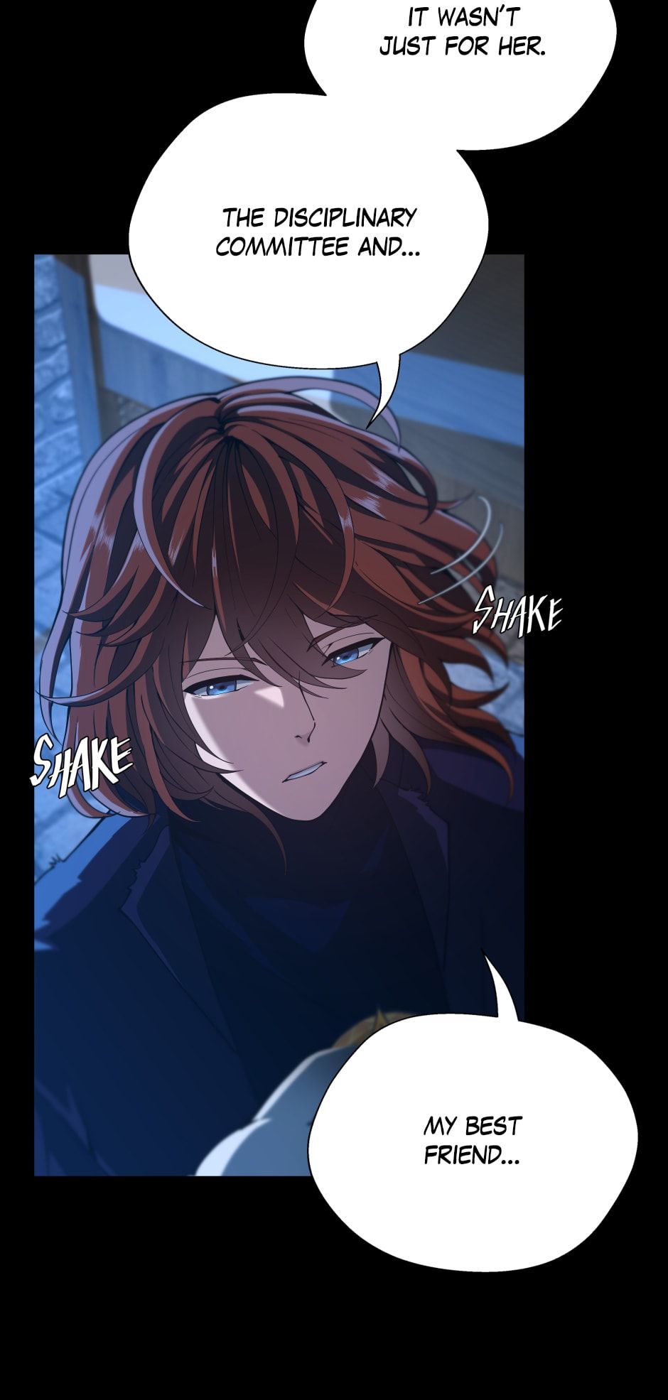The Beginning After the End Chapter 147 — Page 9