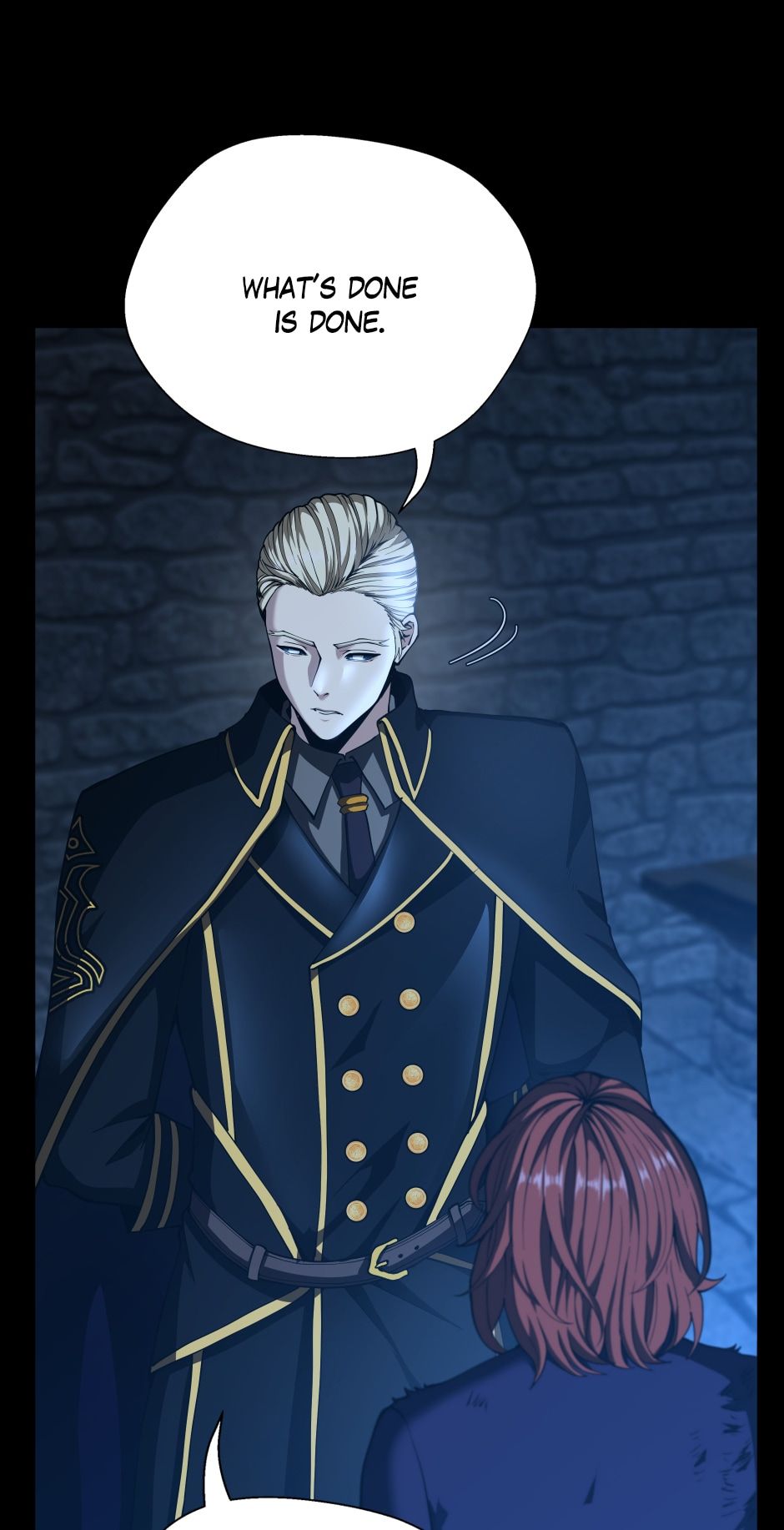 The Beginning After the End Chapter 147 — Page 10