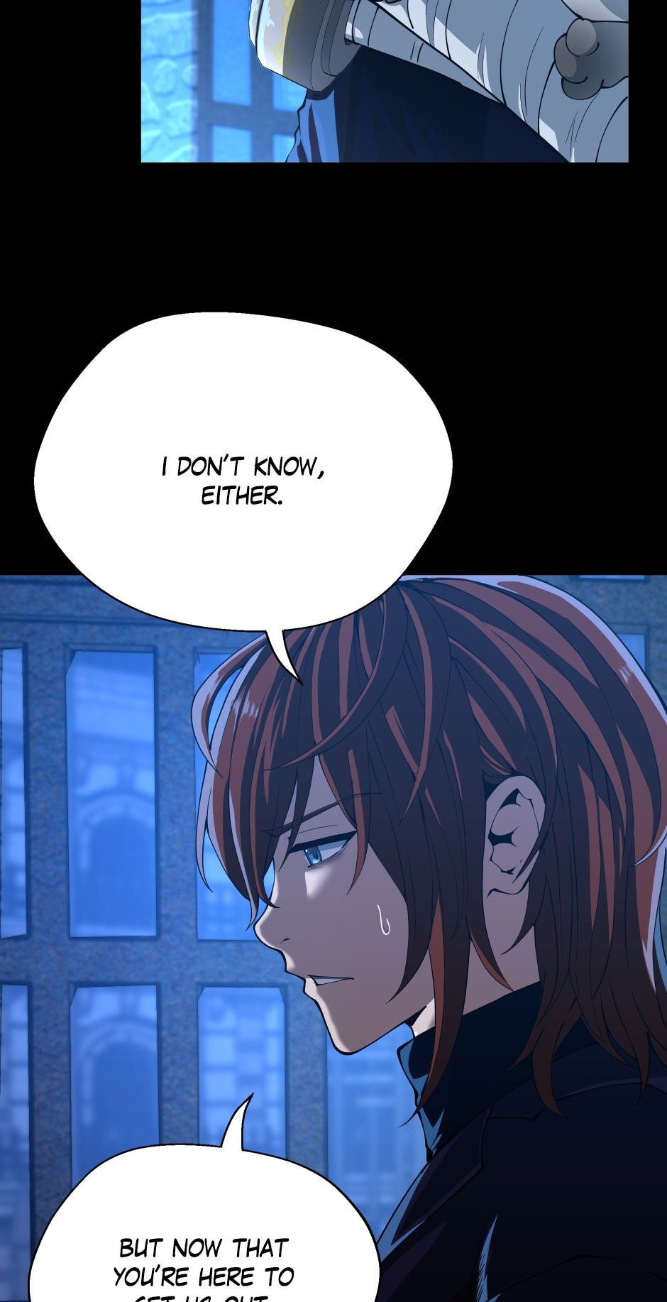 The Beginning After the End Chapter 147 — Page 12