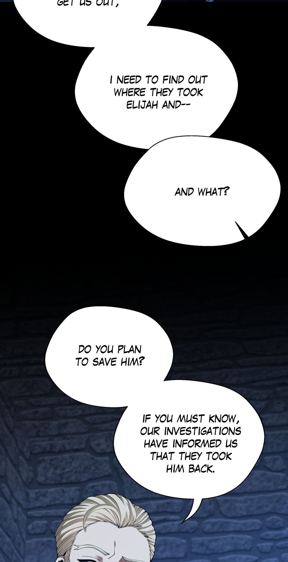 The Beginning After the End Chapter 147 — Page 13