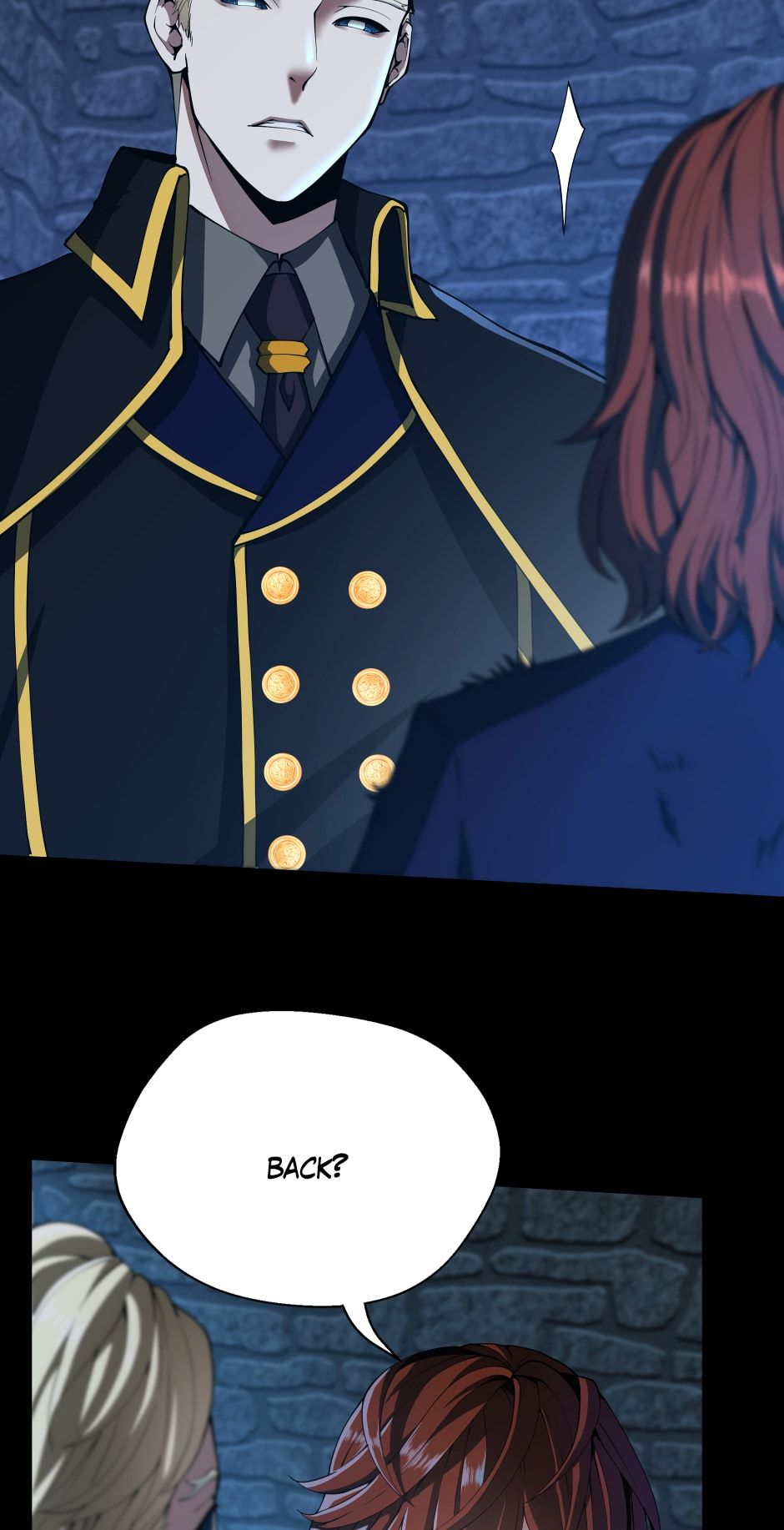 The Beginning After the End Chapter 147 — Page 14