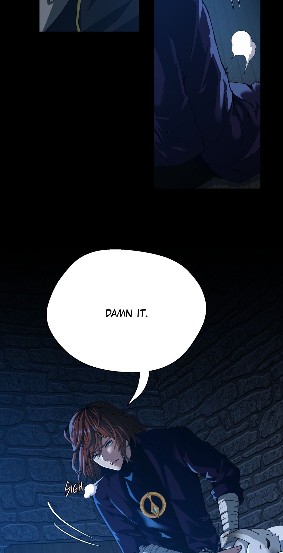 The Beginning After the End Chapter 147 — Page 16