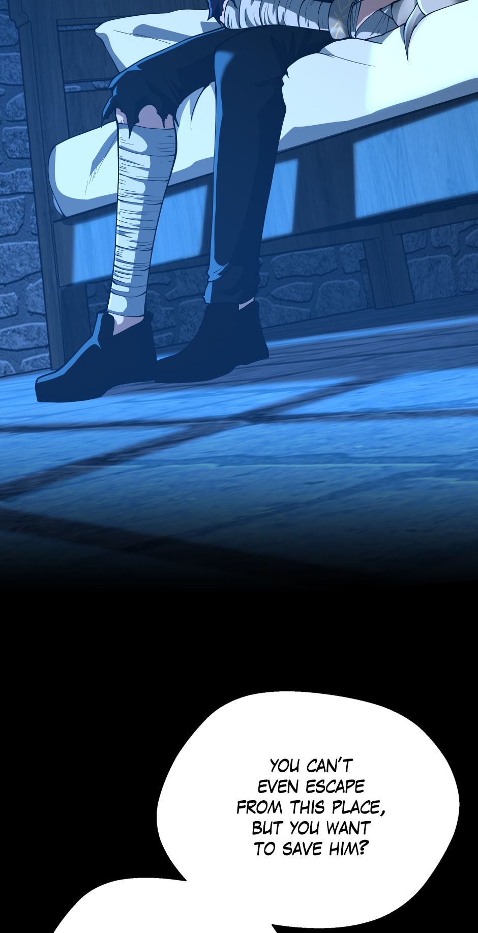 The Beginning After the End Chapter 147 — Page 17