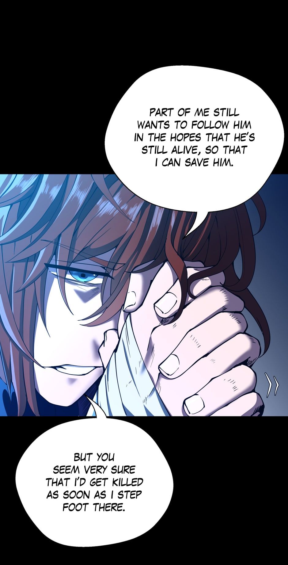 The Beginning After the End Chapter 147 — Page 19
