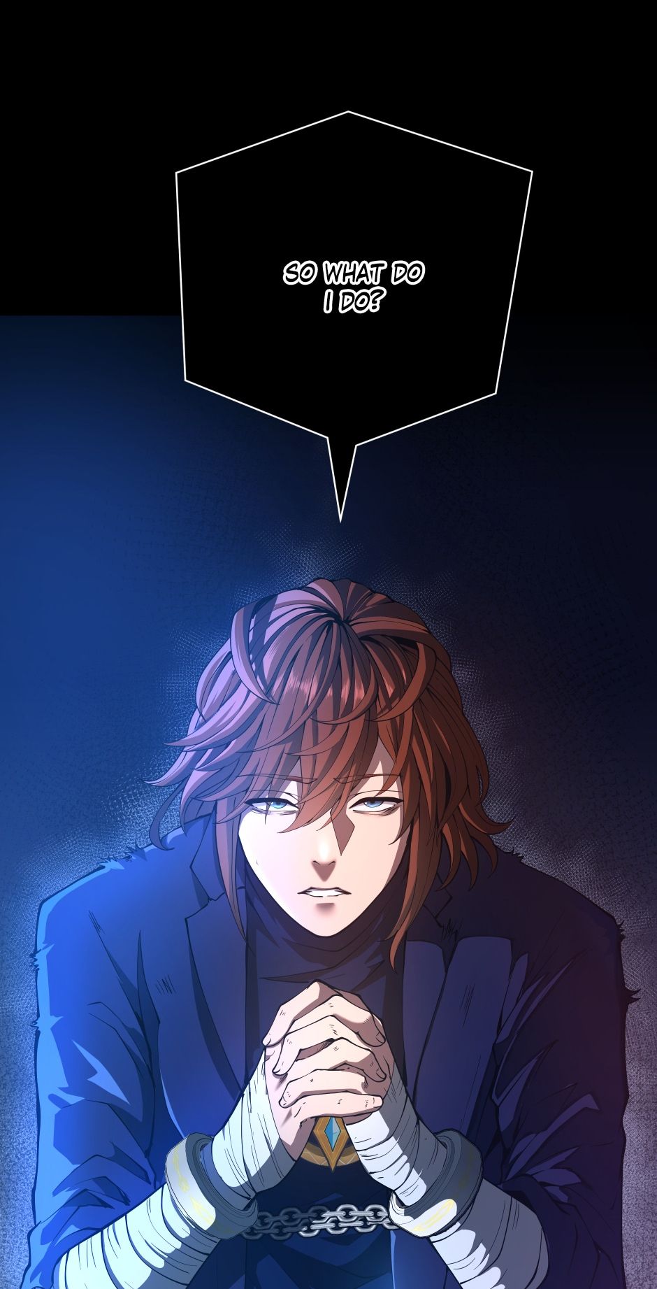 The Beginning After the End Chapter 147 — Page 20