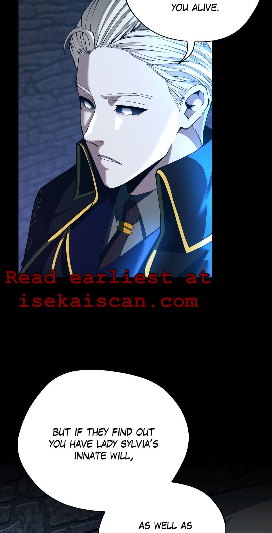 The Beginning After the End Chapter 147 — Page 22