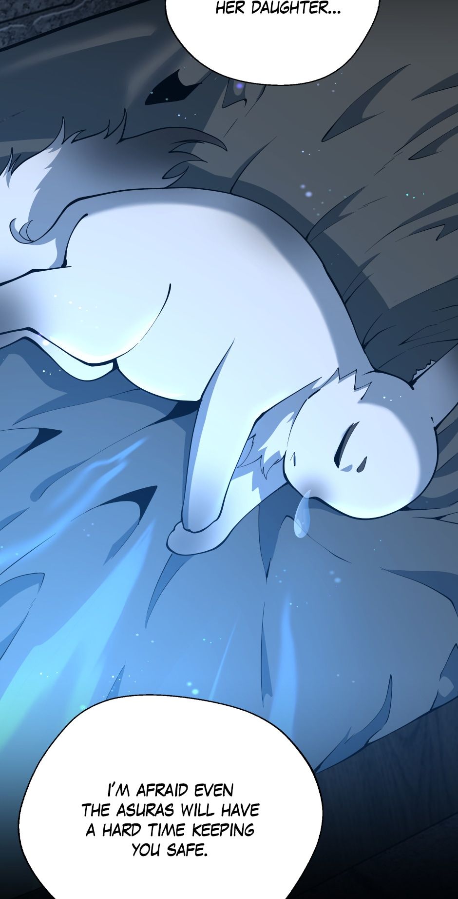 The Beginning After the End Chapter 147 — Page 23