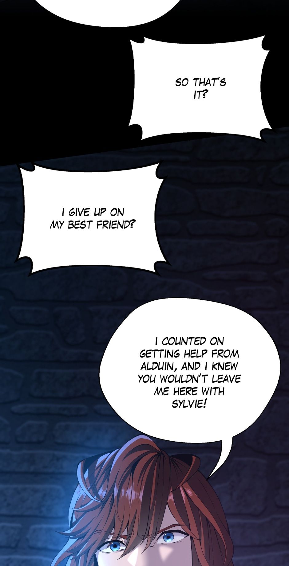 The Beginning After the End Chapter 147 — Page 24