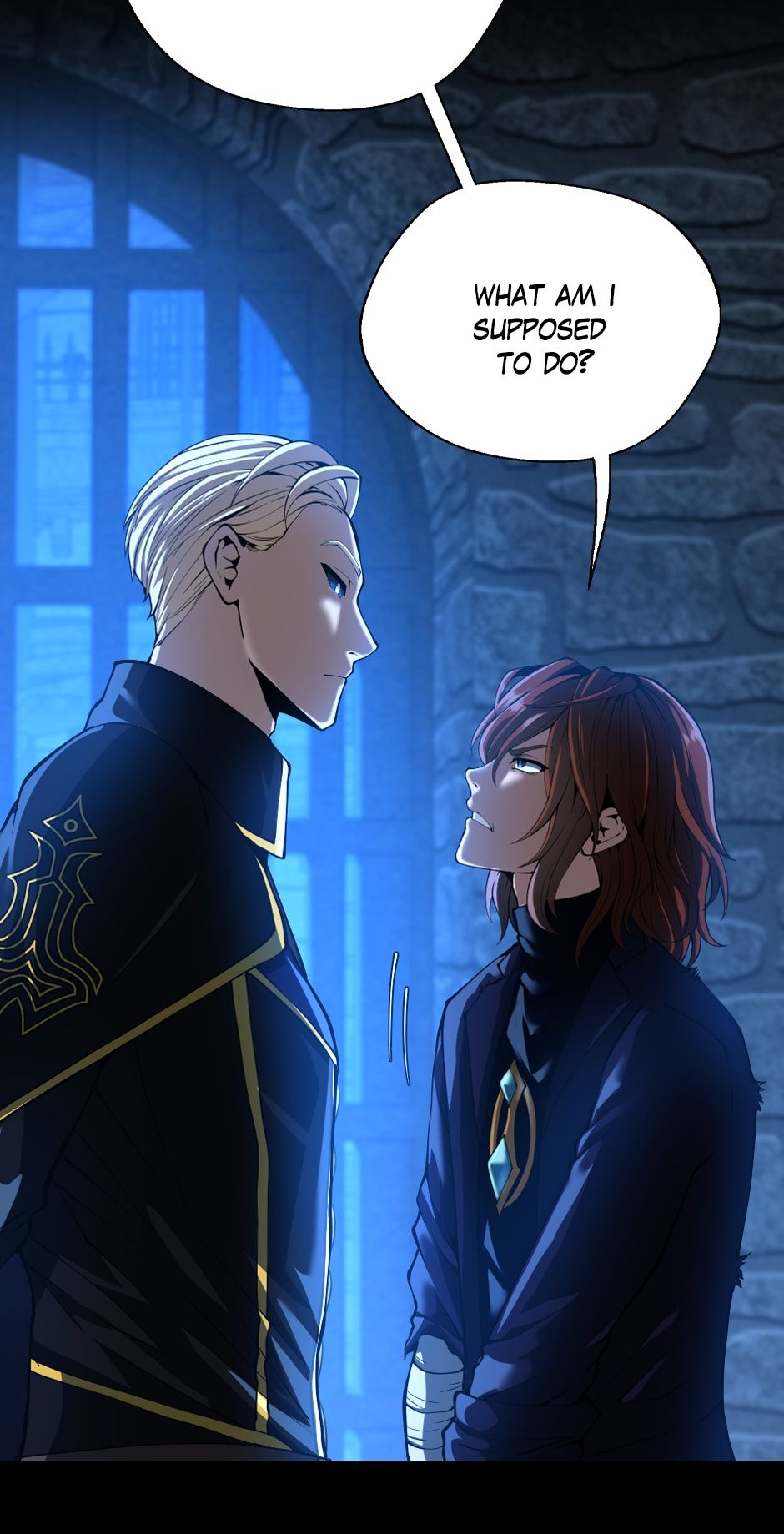 The Beginning After the End Chapter 147 — Page 27