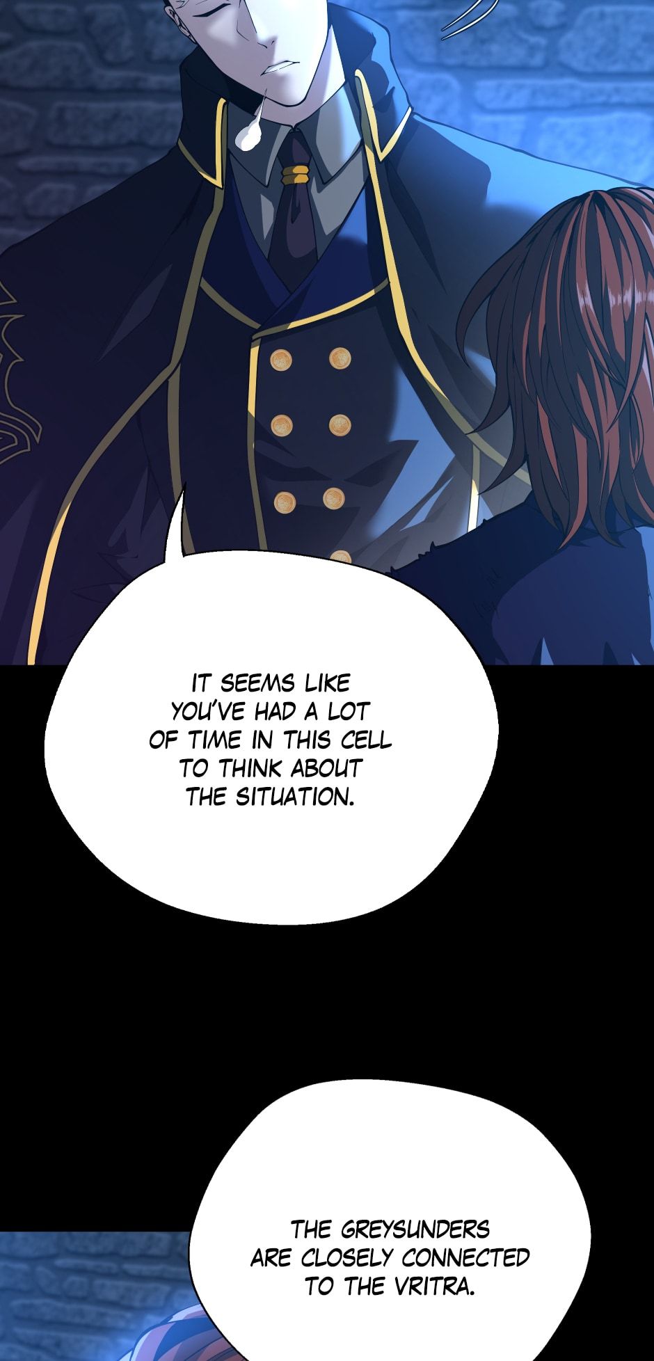 The Beginning After the End Chapter 147 — Page 29