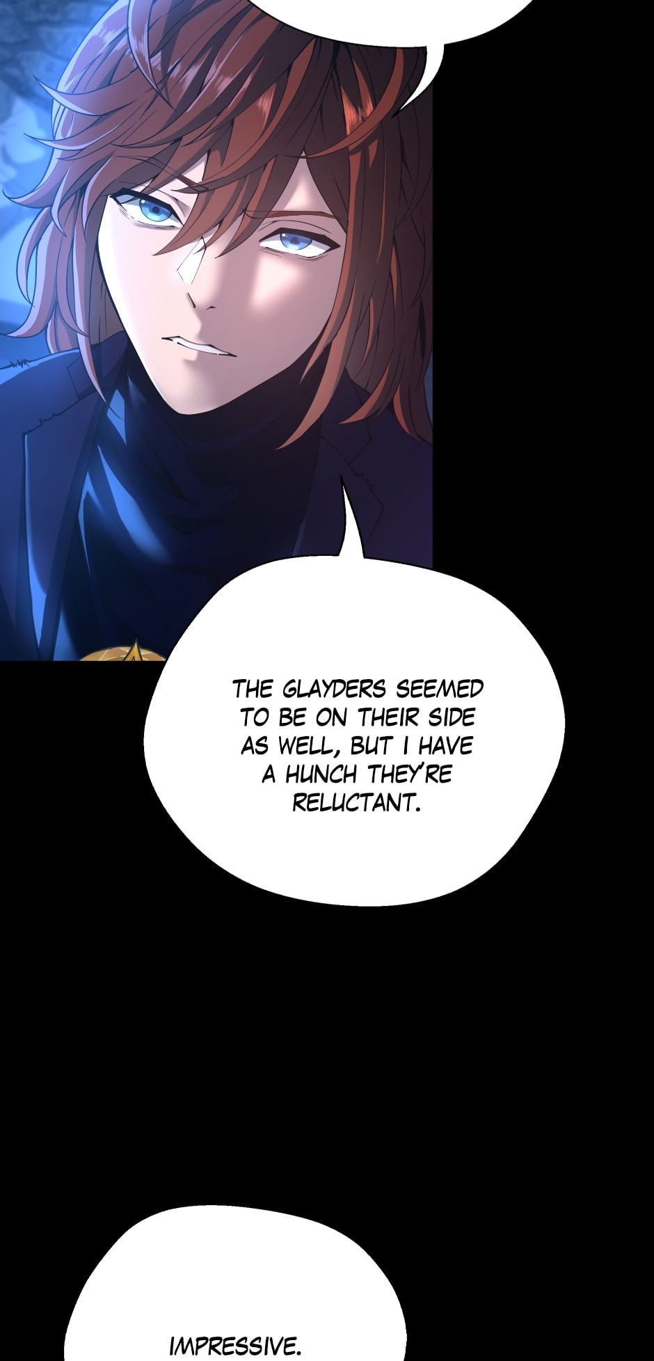 The Beginning After the End Chapter 147 — Page 30