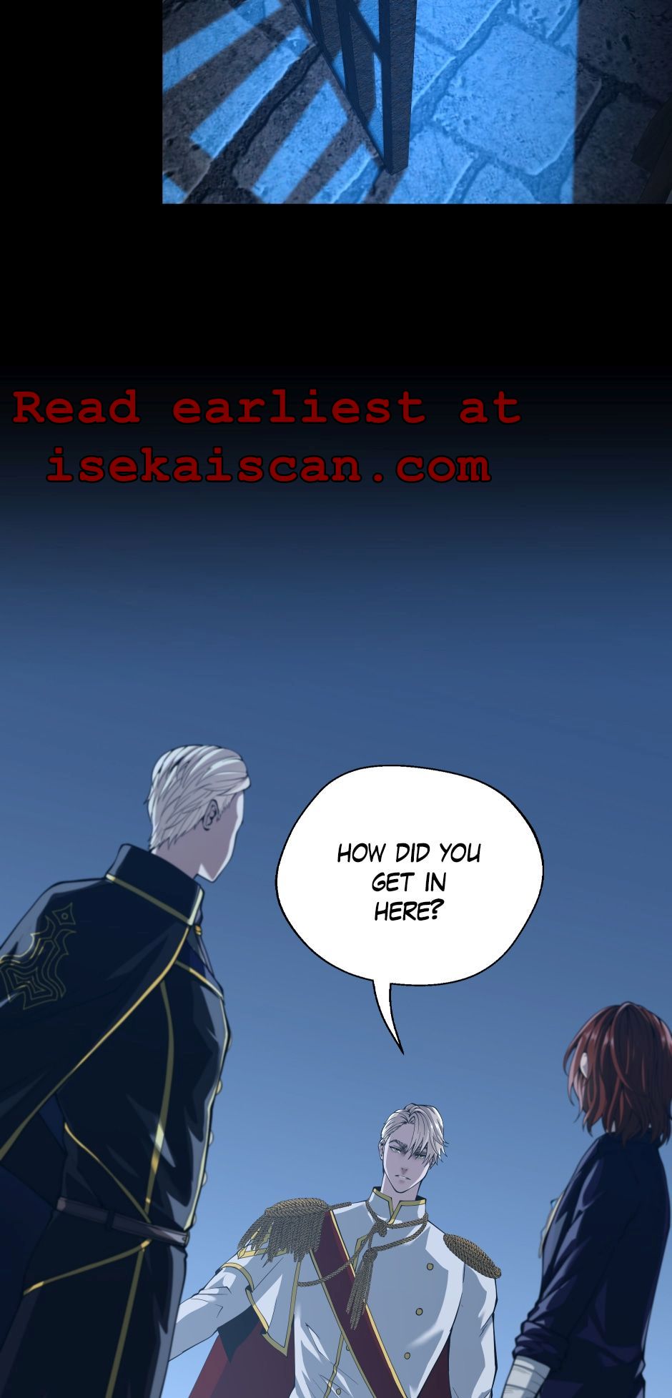 The Beginning After the End Chapter 147 — Page 32